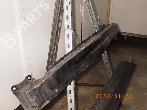Rear bumper reinforcement SEAT LEON ST (5F8) 1.8 TSI | BP11719825C73 