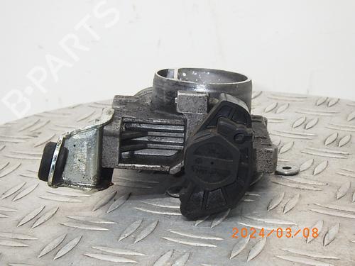 Throttle body FIAT PANDA (169_) 1.1 (169.AXA1A) | BP13910796M82 