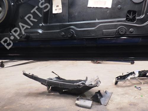 Right front door FORD FIESTA VI (CB1, CCN) 1.25 | BP22422826C3 