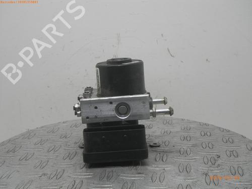 Used ABS pump NISSAN PIXO (UA0) 1.0 (68 hp) 32502992