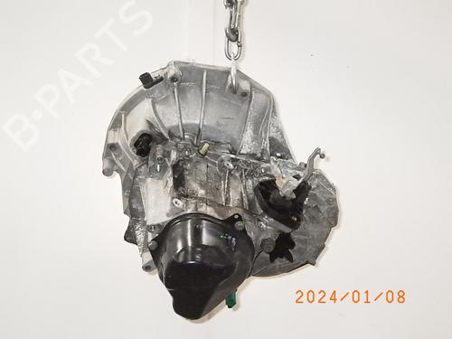 Gearbox NISSAN MICRA III (K12) 1.2 16V | BP13213357M3 