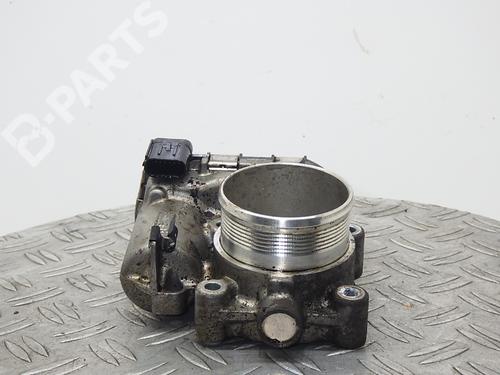 Throttle body FORD FOCUS III Turnier 2.0 ST | BP9187268M82 
