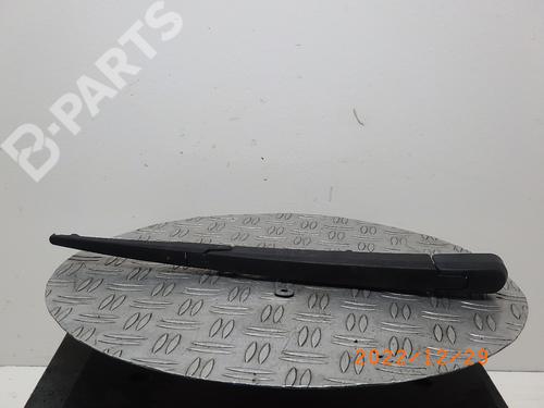 Used Rear windshield wiper arm KIA RIO III (UB) 1.4 CVVT (109 hp) 5885790