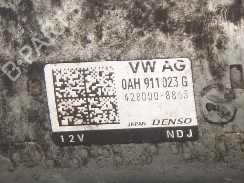 Starter VW GOLF VI Convertible (517) 1.2 TSI | BP33398076M8 - Image 5