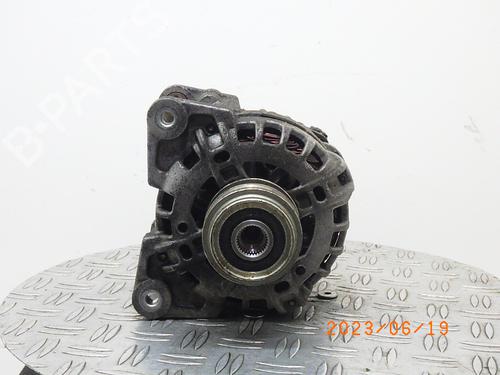 Generator DACIA SANDERO II 1.2 (75 hp) 13542974