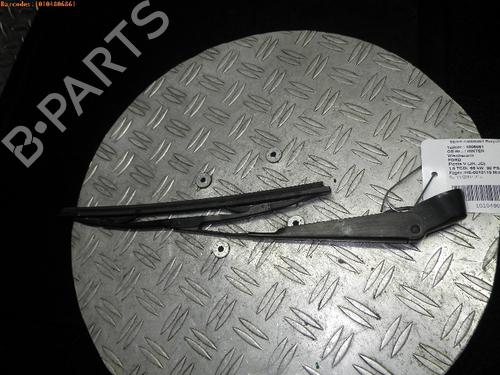 Rear windshield wiper arm FORD FIESTA V (JH_, JD_) 1.6 TDCi BP14753320C144