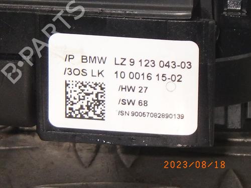Switch BMW 1 (E81) 118 i | BP14975228I30 