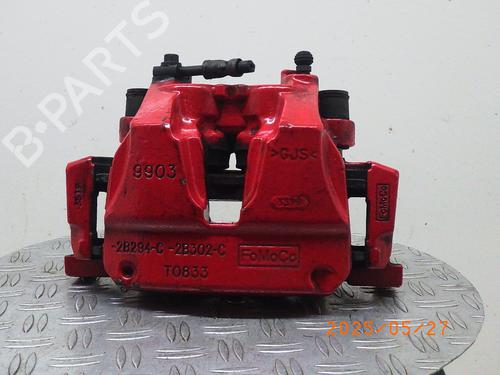 Used Left front brake caliper FORD FOCUS IV (HN) 2.3 ST EcoBoost (280 hp) 26276621