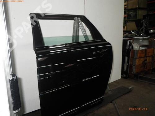 Left rear door VOLVO V70 III (135) D4 | BP4929795C4 