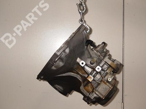 Gearbox OPEL CORSA C (X01) 1.0 (F08, F68) | BP9580552M3 