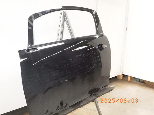 Left front door OPEL CORSA D (S07) 1.2 (L08, L68) | BP23885190C2 