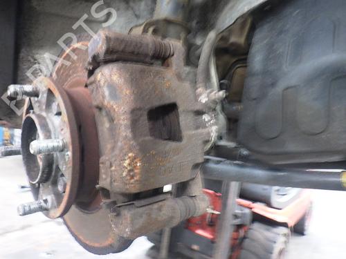 hjre-bremsekaliber-foran-chevrolet-matiz-m200-m250-2005-32362956 main image