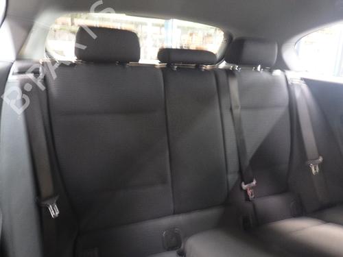 Seats set BMW 1 (E81) 116 i | BP28185878C78 