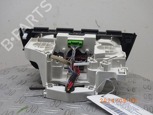 Commande Chauffage MITSUBISHI MIRAGE / SPACE STAR VI Hatchback (A0_A) 1.2 (A03A) | BP19795068I5 