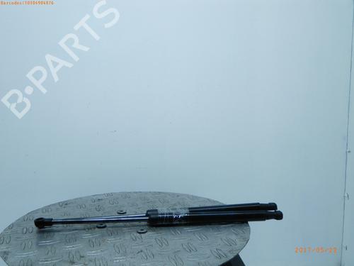 Used Tailgate lift support RENAULT TWINGO II (CN0_) 1.2 16V (CN04, CN0B) (75 hp) 14754324