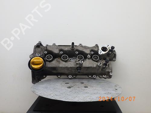 Valve cover RENAULT MEGANE III Grandtour (KZ0/1) 1.2 TCe (KZ16, KZ28) | BP20168539M124 