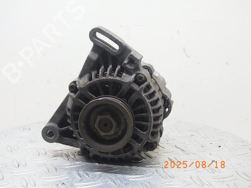 Generator RENAULT CLIO II (BB_, CB_) 1.2 16V (BB05, BB0W, BB11, BB27, BB2T, BB2U, BB2V, CB05,... (75 hp) 28097555