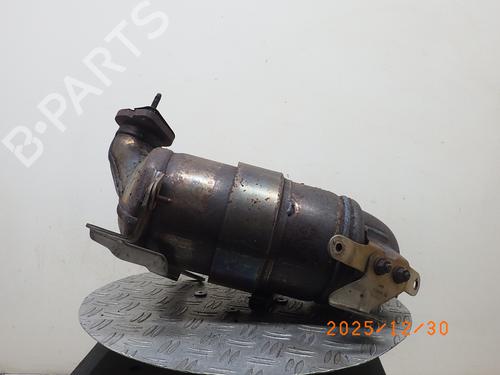 Catalizador OPEL ASTRA K Sports Tourer (B16) 1.2 Turbo (35) (131 hp) 31185280