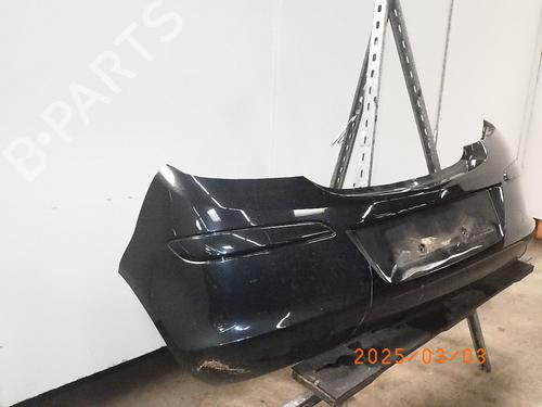 Rear bumper OPEL CORSA D (S07) 1.2 (L08, L68) | BP23886205C8 