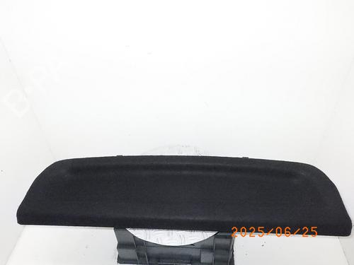 Used Rear parcel shelf OPEL AGILA B (H08) 1.2 (F68) (86 hp) 27091526