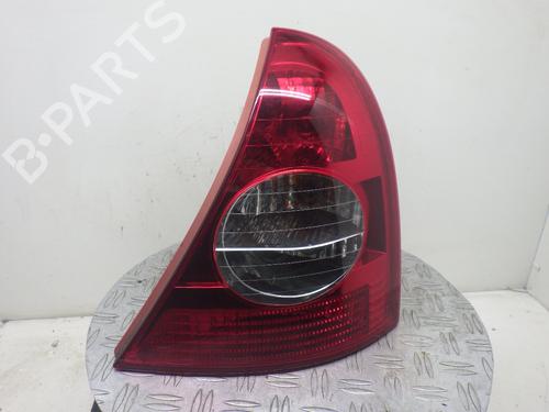 Højre baglygte RENAULT CLIO II (BB_, CB_) 1.2 16V (BB05, BB0W, BB11, BB27, BB2T, BB2U, BB2V, CB05,... (75 hp) 30908672