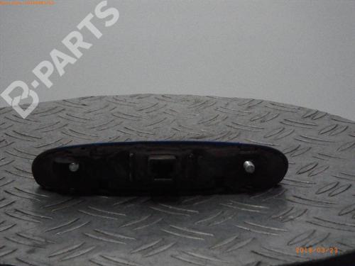Tailgate handle PEUGEOT 307 (3A/C) 1.6 16V | BP952872C132 