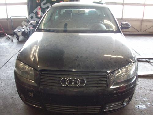 Used Hood Hood AUDI A3 (8P1) 1.6 (102 hp) 5682686 5682686