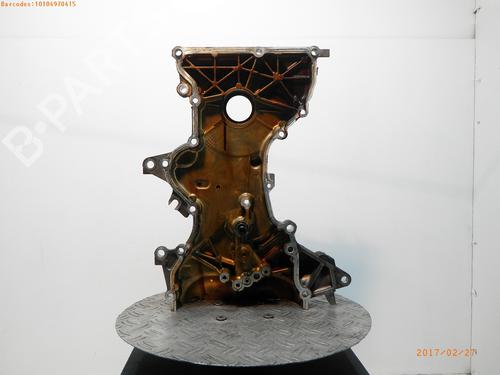 Timing cover MAZDA 3 (BK) 1.6 (BK14) | BP14754269M123 