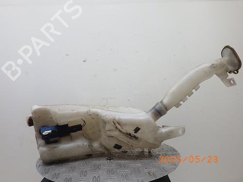 Windscreen washer tank RENAULT CLIO III (BR0/1, CR0/1) 1.2 16V (BR02, BR0J, BR11, CR02, CR0J, CR11) | BP26179333C113 