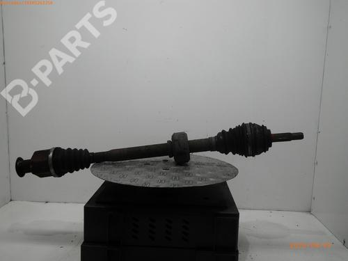 Used Right front driveshaft DACIA SANDERO 1.4 (BS0C, BS0A, BS0G, BS1F, BS0E) (75 hp) 5952834