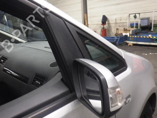 Used Right mirror FORD C-MAX (DM2) 1.6 (116 hp) 31052840