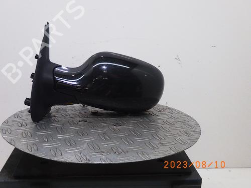 Left mirror NISSAN MICRA III (K12) 1.2 16V | BP14923081C26 