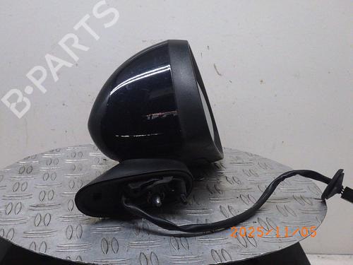 Right mirror OPEL CORSA D (S07) 1.2 (L08, L68) | BP30106575C27