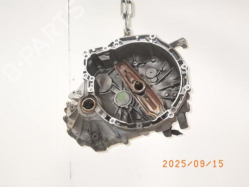 Used Gearbox MINI MINI (R56) One (98 hp) 28727777