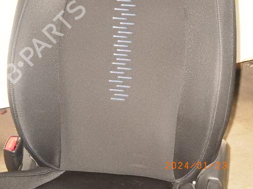 Left front seat HYUNDAI i10 II (BA, IA) 1.0 | BP16571499C15 