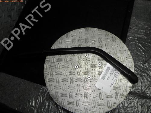 Used Rear windshield wiper arm FIAT DOBLO Box Body/MPV (223_) 1.9 D (223ZXB1A) (63 hp) 14752642