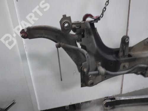 Subframe NISSAN MICRA III (K12) 1.2 16V | BP5396669M9 