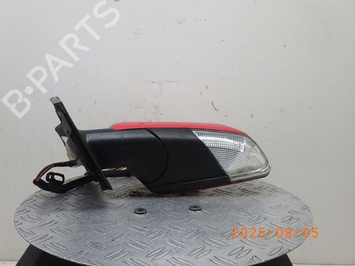 Left mirror VW POLO (9N_, 9A_) 1.4 16V | BP27895962C26 