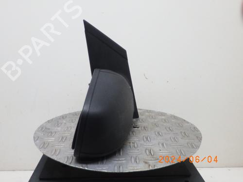 Right mirror FORD FOCUS II (DA_, HCP, DP) 1.8 TDCi | BP18150081C27 