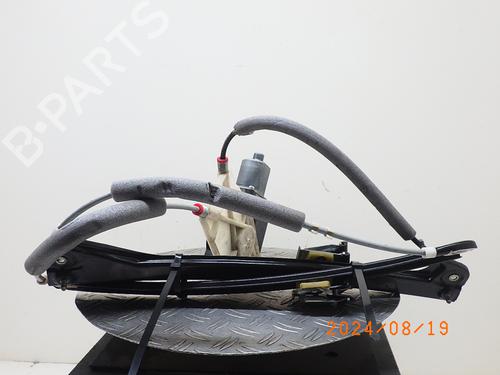 Used Front right window mechanism VW POLO V (6R1, 6C1) 1.2 (60 hp) 19304914