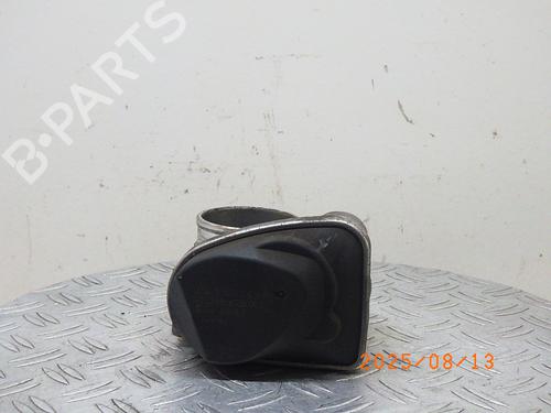 Spjældhus MINI MINI (R50, R53) Cooper (116 hp) 28059952