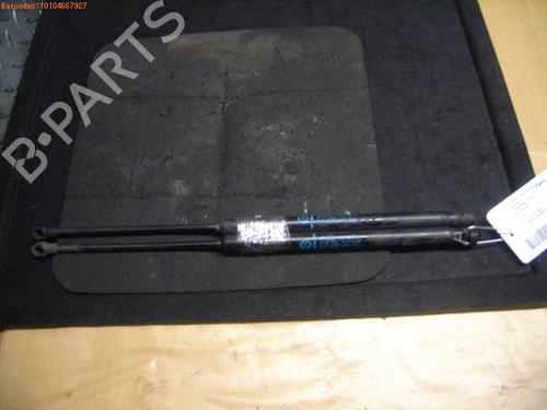 Used Tailgate lift support VW FOX Hatchback (5Z1, 5Z3, 5Z4) 1.2 (55 hp) 14752345