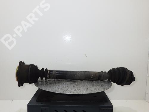 Arbre de transmission avant droit AUDI A4 B5 (8D2) 1.8 (125 hp) 9954958