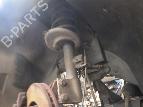 Left front shock absorber PEUGEOT 308 SW I (4E_, 4H_) 1.6 16V | BP24936045M16 