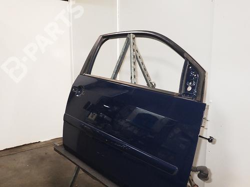 Right front door FORD FIESTA V (JH_, JD_) 1.4 16V | BP10233549C3 
