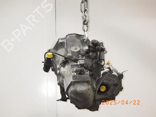 Gearbox CHEVROLET MATIZ (M200, M250) 0.8 | BP15403890M3 