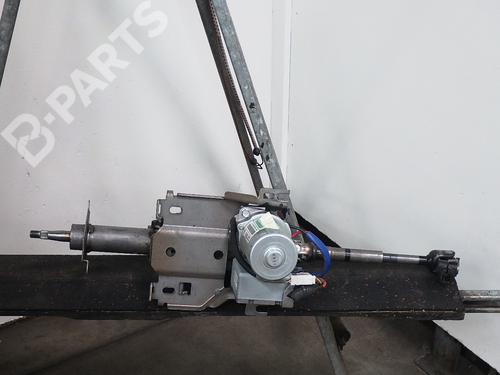 Used Steering column NISSAN MICRA III (K12) 1.2 16V (65 hp) 8249944