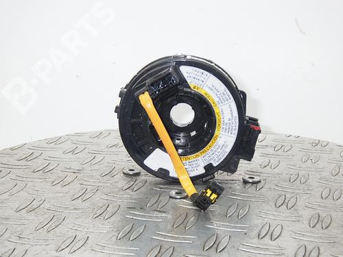 Kontaktrulle Airbag SUZUKI SWIFT III (MZ, EZ) 1.3 (RS413, ZC11S) (92 hp) 9501672