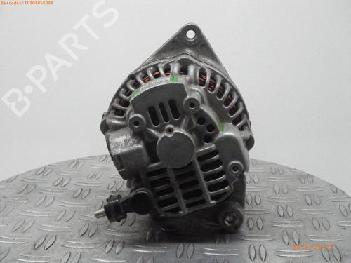 Alternator MAZDA 3 (BK) 1.6 (BK14) | BP297675M7 - Image 3