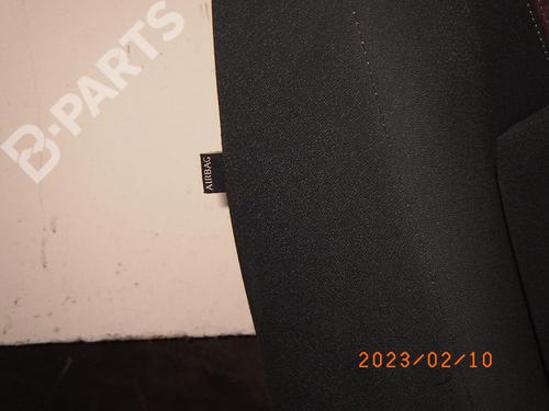 Right front seat FORD FIESTA VI (CB1, CCN) 1.4 | BP11875520C16 